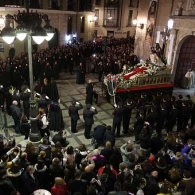 IX Exposición itinerante Homenaje a la Semana Santa 2020
