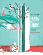 Feria del Libro de Valladolid 2020