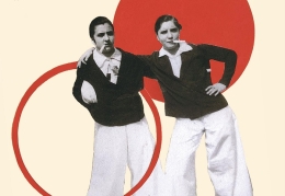 ‘Mujeres: corto y cambio’ una exposición de Maribel Muñoz