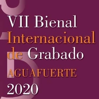 Obras seleccionadas en la VII Bienal Internacional de Grabado Aguafuerte 2020
