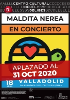 Maldita Nerea