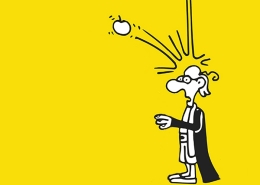 La ciencia según Forges