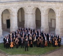 Concierto de la Orquesta Sinfónica