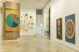 'Iremos al sol', Regina Gimenez