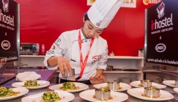IV Campeonato Mundial de Tapas