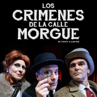 Los crímenes de la calle Morgue