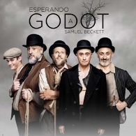 Esperando a Godot