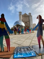 75 aniversario de Naciones Unidas