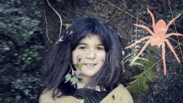 'Mi pequeña', de Marie de Jongh