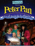 Peter Pan en el país de la ópera