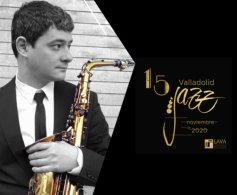 Concierto 'Centennial Tribute' de Charlie Parker