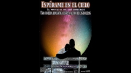 'Espérame en el cielo'