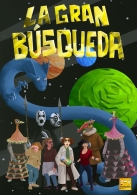 La gran búsqueda