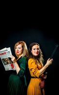 'Miguel a Delibes', Valquiria Teatro