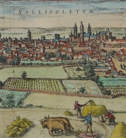 Valladolid comunera
