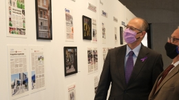Prensa escrita en tiempos de la COVID 19