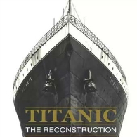 Exposición 'Titanic The Reconstruction'