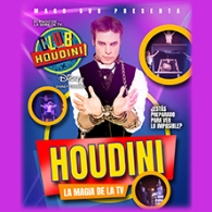 Houdini. La magia de la TV