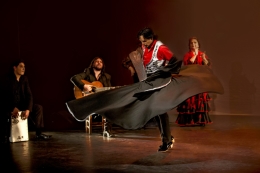 Lorca es Flamenco