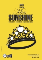 Pequeña Miss Sunshine