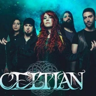 'En Tierra de Hadas', concierto de Celtian