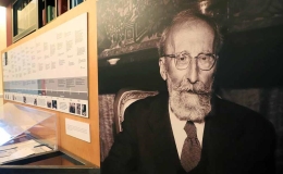 Ramón Menéndez Pidal, paisaje de una vida