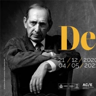‘Delibes’, una exposición que conmemora el centenario del nacimiento de Miguel Delibes