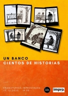 Un banco cientos de historias