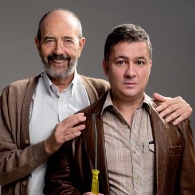 Los asquerosos
