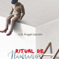 Presentación del poemario 'Ritual de naúfragos'