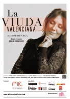 La viuda valenciana
