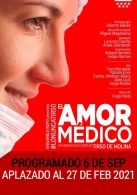 El amor médico