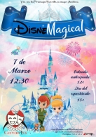 DisneMagical