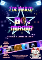 80's mania