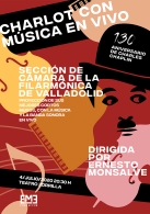 Una noche con Charlot