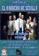 El Barbero de Sevilla