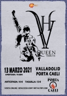 VH Queen Tribute