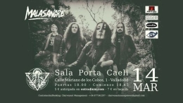 Malasangre