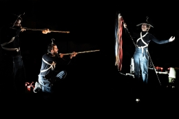 Napoleón o el complejo de épico