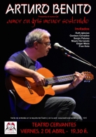 Arturo Benito