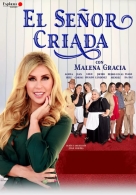 El Señor criada