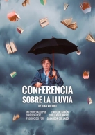 Conferencia sobre la lluvia