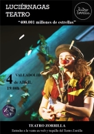 400.001 millones de estrellas