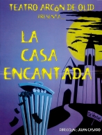 La casa encantada