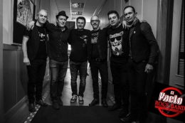 El Pacto, tributo a Bruce Springsteen