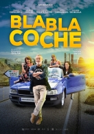 'Bla, Bla, coche'