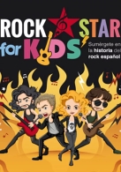 Rock Star for kids