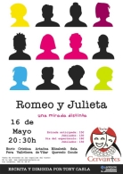 Romeo y Julieta