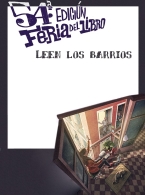 Leen los barrios