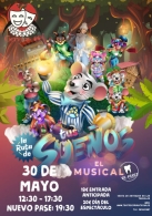 La ruta de tus sueños
